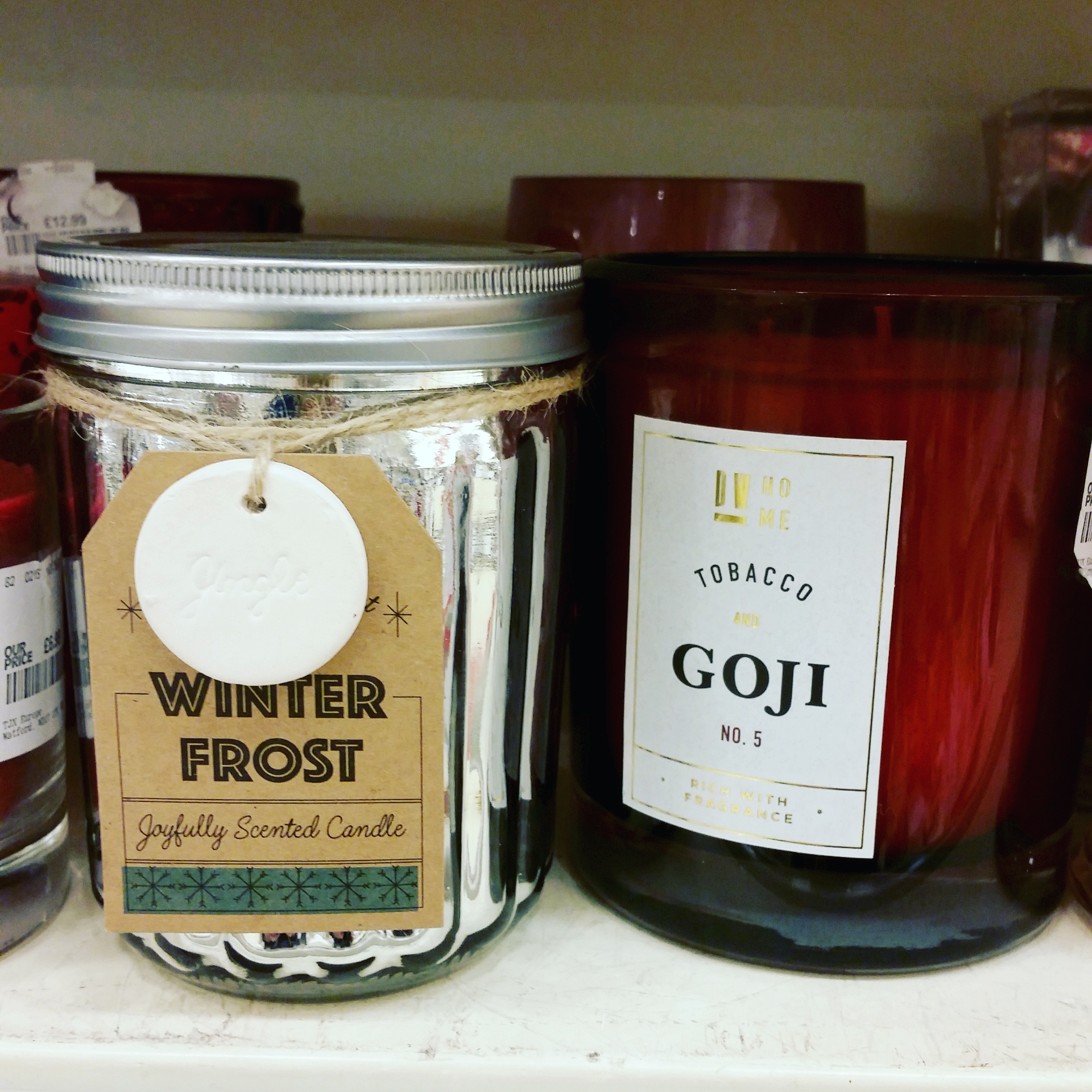 Lifestyle Chatter Christmas Shopping For Pets With HomeSense Boo & Maddie