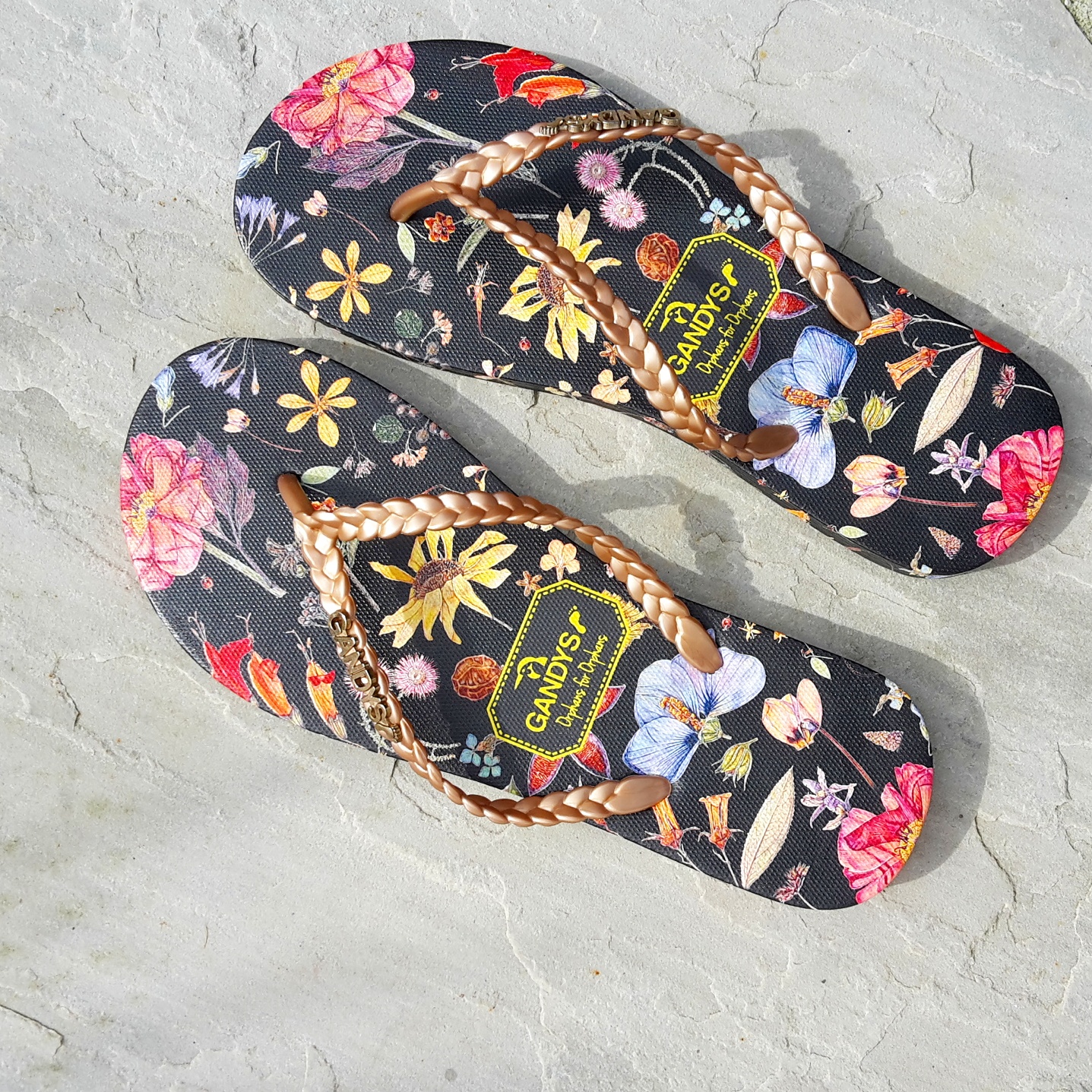 gandys flipflop