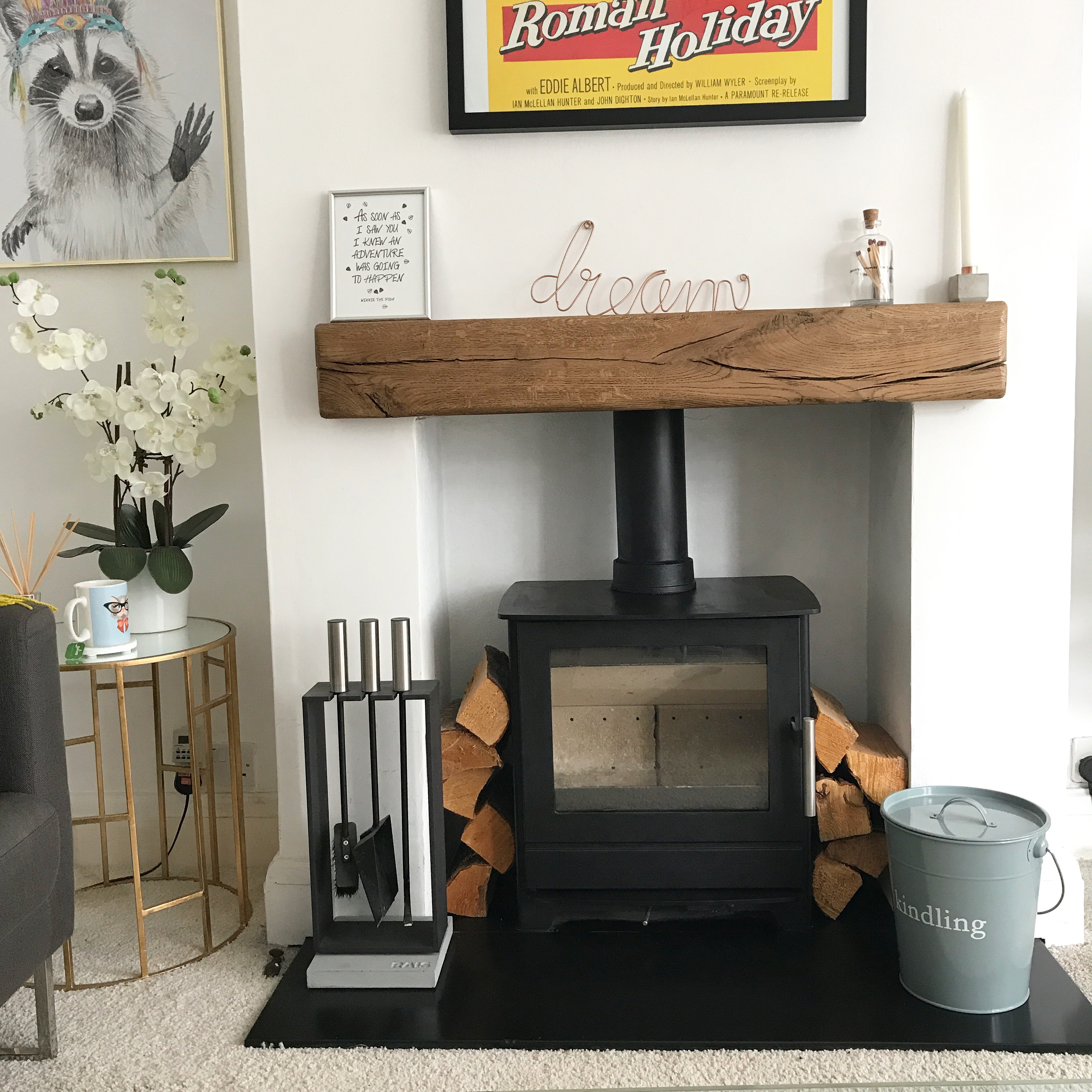 Three Budget Tips To Care For Your Stove - Boo u0026 Maddie