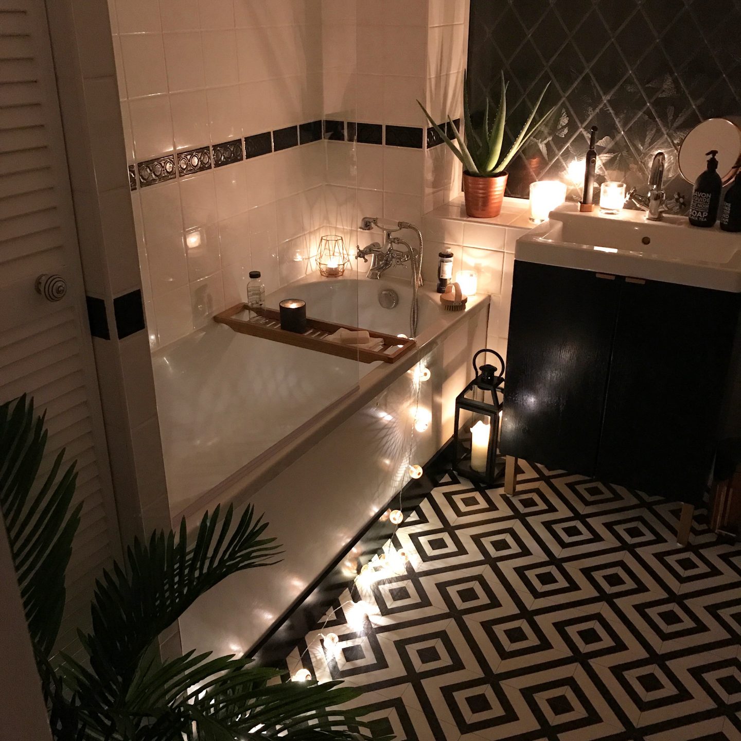 A Very British Hygge