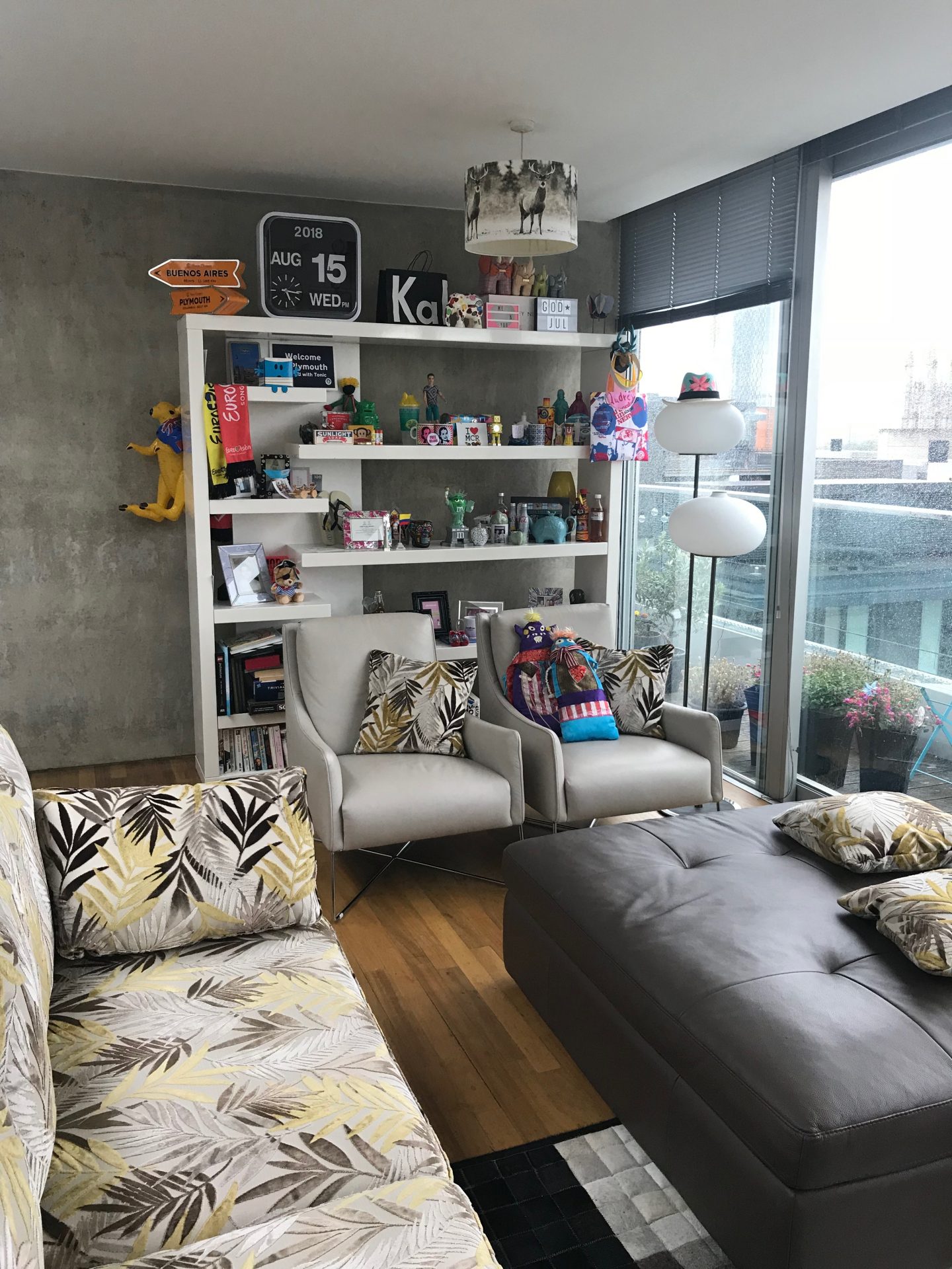 Airbnb Manchester