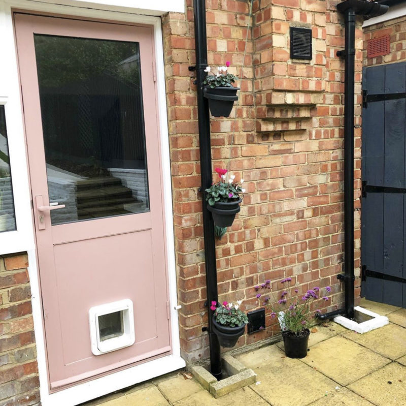 7 Ideas For A Frenchic Painting Project Boo & Maddie