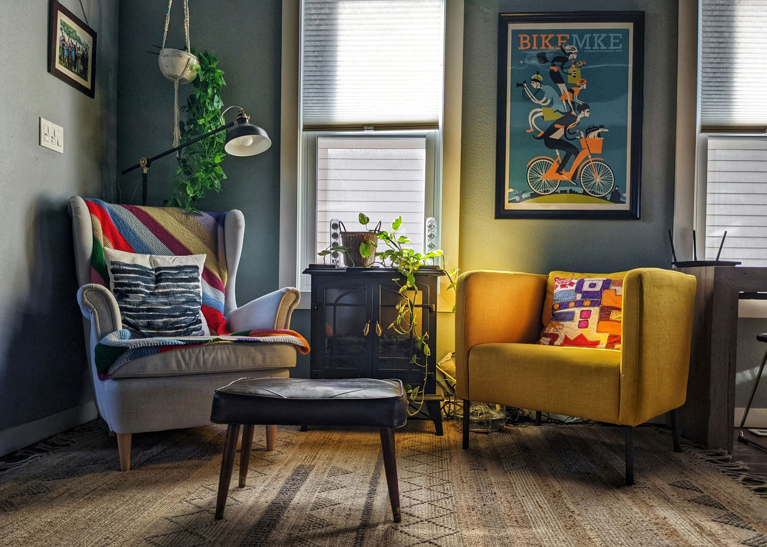 Creative Ways To Use Custom Patches In Your Home Decor - Boo & Maddie